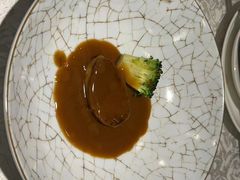 -红棉中餐厅·广州海航威斯汀酒店