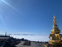 -峨眉山风景名胜区
