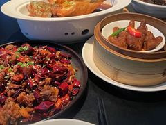 -丽晶轩中餐厅(重庆丽晶酒店)