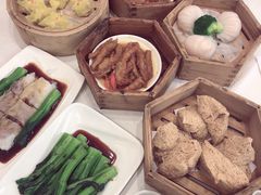 -番禺宾馆丽苑厅