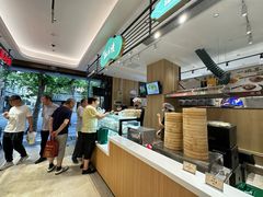 -上海市长春食品商店(淮海中路店)