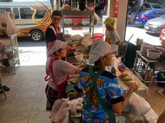 -榮泰米粉湯(Left Shop)