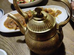 -那时新疆·若羌(经纬汇店)