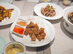 -船歌·鱼水饺青岛菜(闽江二路店)