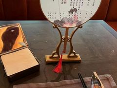 -西安凯悦酒店·湖畔中餐厅