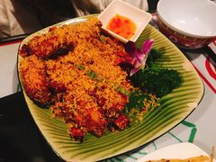 -辉记炭烧海鲜大排档·老字号(福田店)