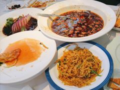-来相会饺子·新辽菜(甘家口店)
