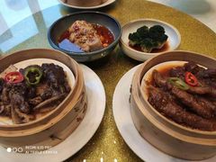 -领事馆19号中餐厅(厦门海景洲际酒店)