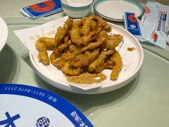 -鲜得莱渔港·小平岛海胆馆(七贤岭店)