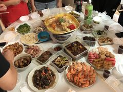 -無招牌海鮮(芽笼店)