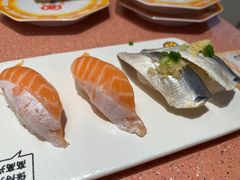 -元气寿司(金光华店)