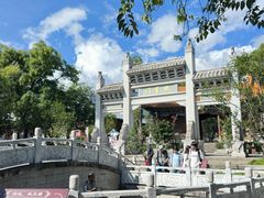 -大理文庙(大理古城)