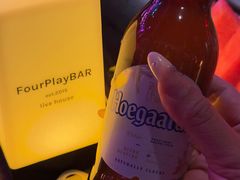 -FOUR PLAY BAR