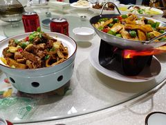 -庭湖之湘·鲜焗剁椒鱼头(内黄店)