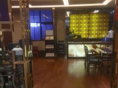 -和毅足道·轻奢SPA·按摩(万家丽路店)