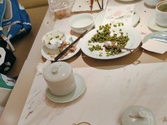 -荷花亭·湖北融合菜(中商广场店)