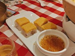 -西贝(枫蓝国际购物中心店)