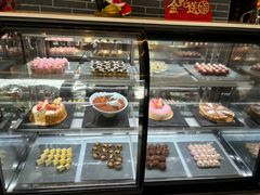 -浙江西子宾馆·瑶园咖啡厅