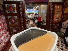 -南信牛奶甜品专家