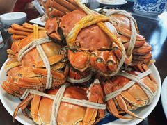 -小陆莲花蟹园农家乐(莲花岛店)