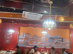 -川中渝夫火锅(铜陵万达广场店)