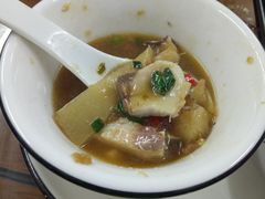 -张氏宽窄巷成都名小吃(茂业百货华强北店)