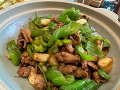 -三品香·江浙菜(松江九谊店)