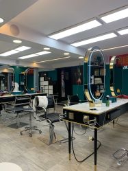 -审美HAIR SALON