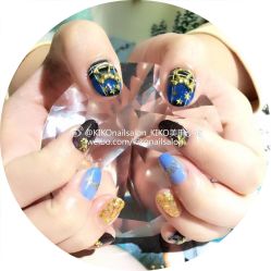 -KIKO nail salon日式美甲美睫沙龙