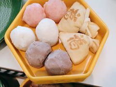 -润园四季椰子鸡火锅(南山海岸城店)
