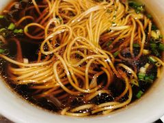 老牌阳春面-南京大牌档(三阳广场苏宁店)