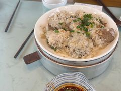 -云禾壹海景庄园餐厅