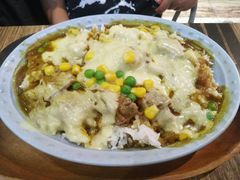 -长勺子东南亚(街道口店)