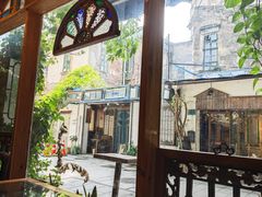 -西关84·History·Art·Cafe