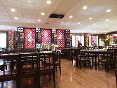 大堂-包子大王(新泽巷店)