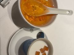 桂花炖桃胶-苏浙汇(肇嘉浜路总店)