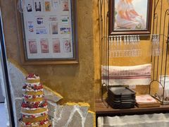 -乡田小墅(展览馆路JK FUN商城店)