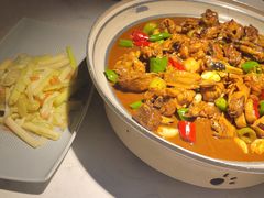 -老淮安·淮安菜(淮阴区店)