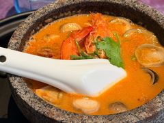 -珍宝海鲜JUMBO Seafood(ifc店)