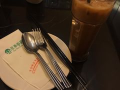 -翠华餐厅(正佳广场店)