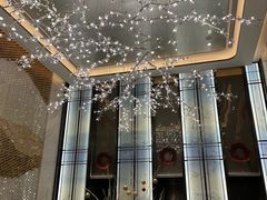 -南宁那莲豪华精选酒店-云霄酒廊·80楼高空城景酒吧