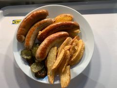 -宜家·瑞典风味餐厅(四元桥店)