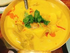 至尊马来咖喱牛肉-苏梅花园(群星城店)