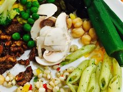 -So Lounge索兰至餐厅(蓝色港湾店)