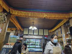 -银同牦牛肉火锅