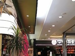 -上海来福士广场