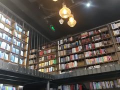 -三联韬奋书店(三里屯店)