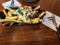 -黑角餐厅美式狂野Blackhorn(昌茂花园店)