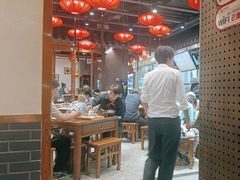 -满园烤鸭·春饼(太原街万达店)