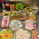 在北京最东北的美味烧烤非齐齐哈尔莫属